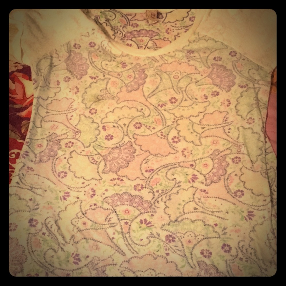 BKE shirt